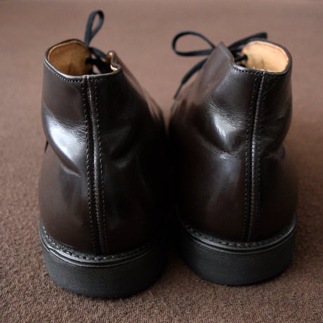 80s MASON WORK AMERICA CHUKKA BOOTS 8.5EEE