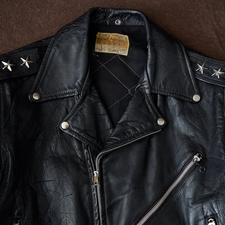 50s PENNEY'S TWO STAR 40
