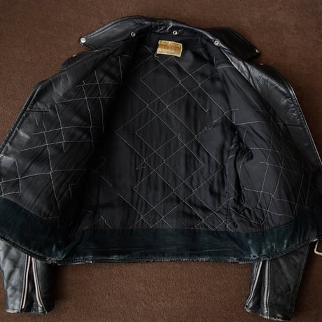 50s PENNEY'S TWO STAR 40