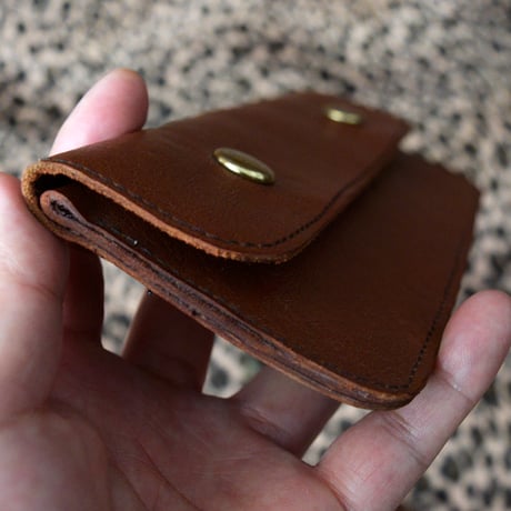 60s VINTAGE TRUCKER WALLET