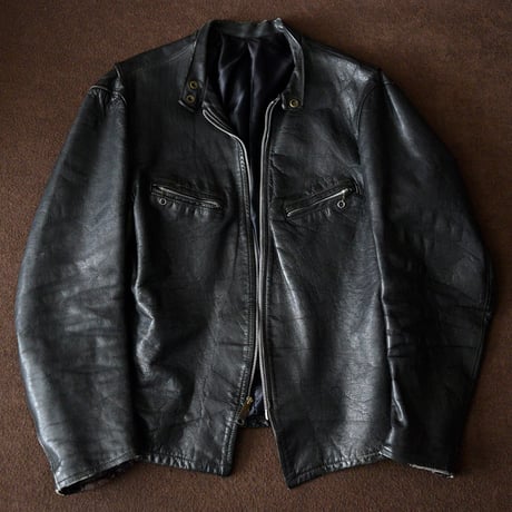 60s UNBRANDED CAFE RACER XL