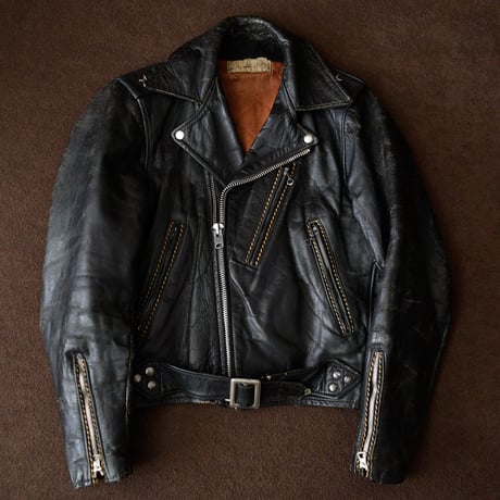50s SEARS HERCULES TWOSTAR JACKET 36
