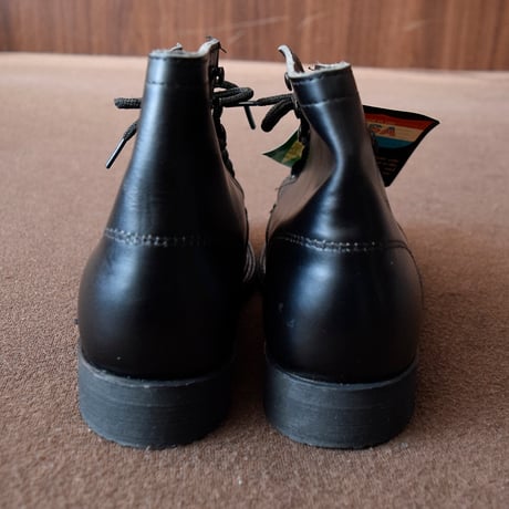 DEAD STOCK 90s CAROLINA 6INCH BOOTS 7.5EEE