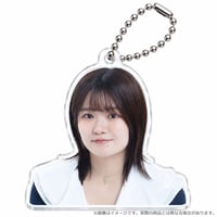 【中野郁海】舞台「恋のスイッチ」中野郁海 アクリルキーホルダー