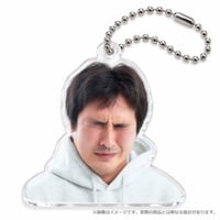 【三十正大】舞台「恋のスイッチ」三十正大 アクリルキーホルダー