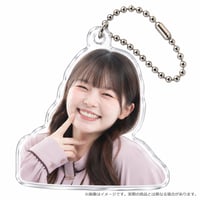 【岩村華】舞台「恋のスイッチ」岩村華 アクリルキーホルダー