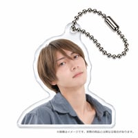 【秋野成耶】舞台「恋のスイッチ」秋野成耶 アクリルキーホルダー