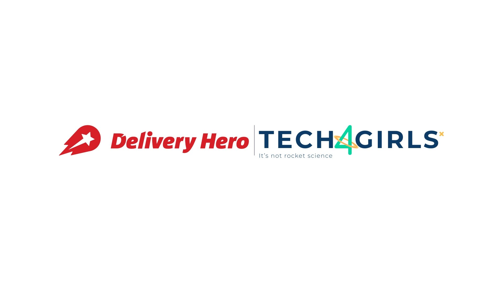Delivery Hero teams with Tech4Girls* to seek next generation of programmers with summer coding camp