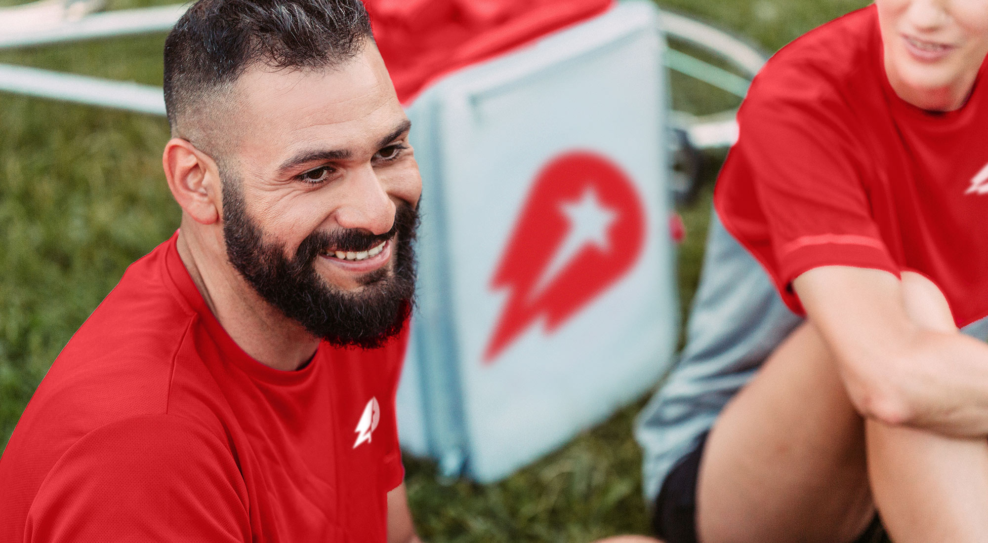 Delivery Hero adapts ”Sustainability Accounting Standards Board (SASB)” non-financial reporting standards and updates carbon footprint