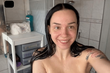 sexy Cassandra Clasen