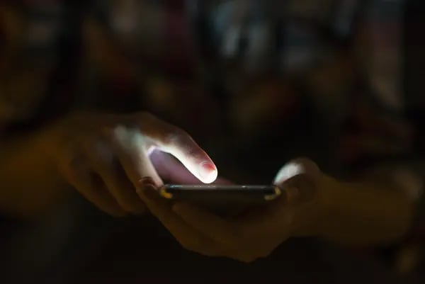 Anonym chatten und Privatsphaere schuetzen