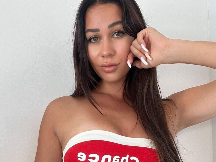 junges maedchen Lia Fox 1