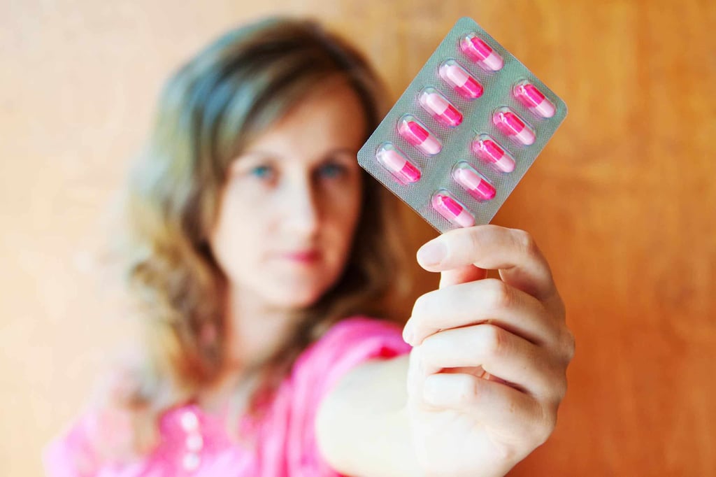 die besten Verhuetungsmittel