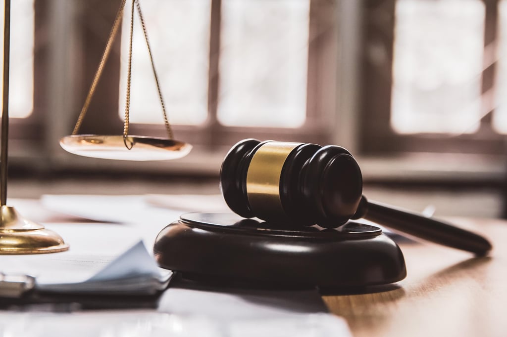 digitaler Missbrauch