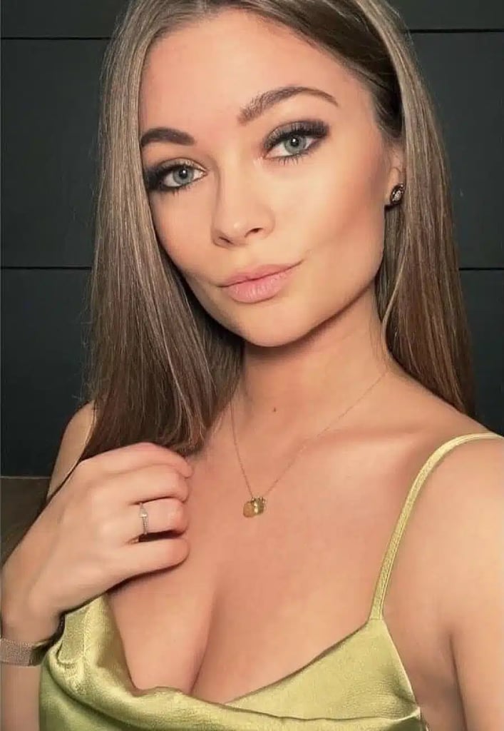 Die faszinierende Welt von Goldbabe