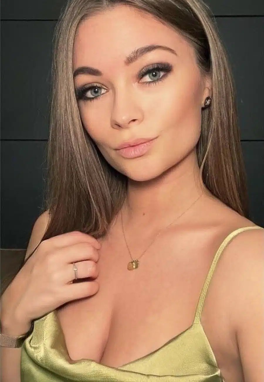 Die faszinierende Welt von Goldbabe