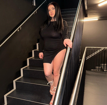 alisa bader privat