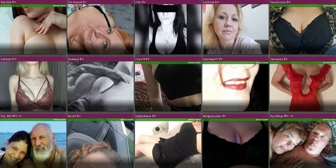 sextreffen finden mit frauen