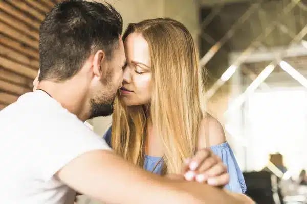 Freundschaft Plus und Gefuehle