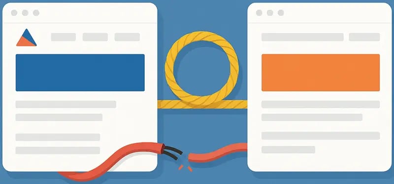 Gute Backlinks als Fundament deiner Domain