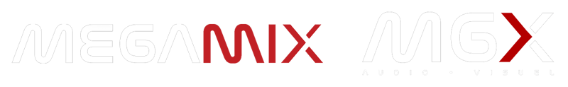 Mégamix