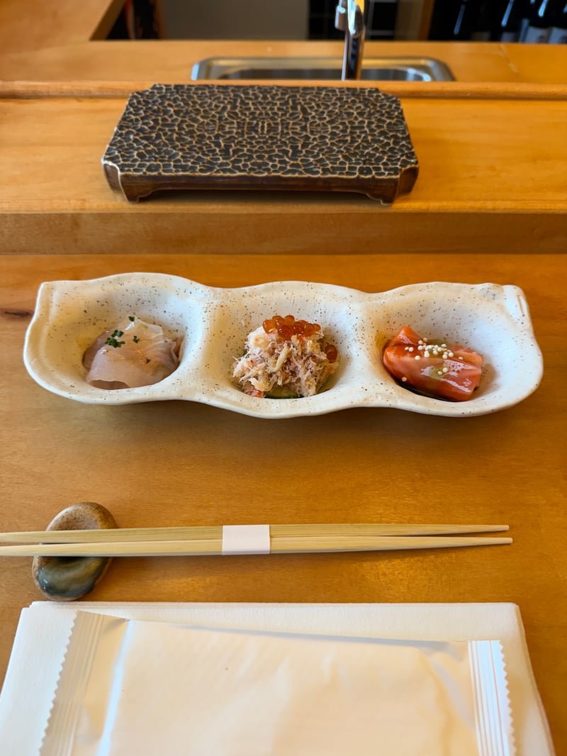 Kinzan Omakase