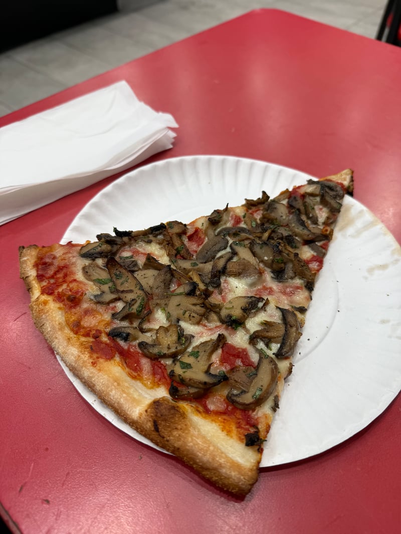 Little Italy Pizza