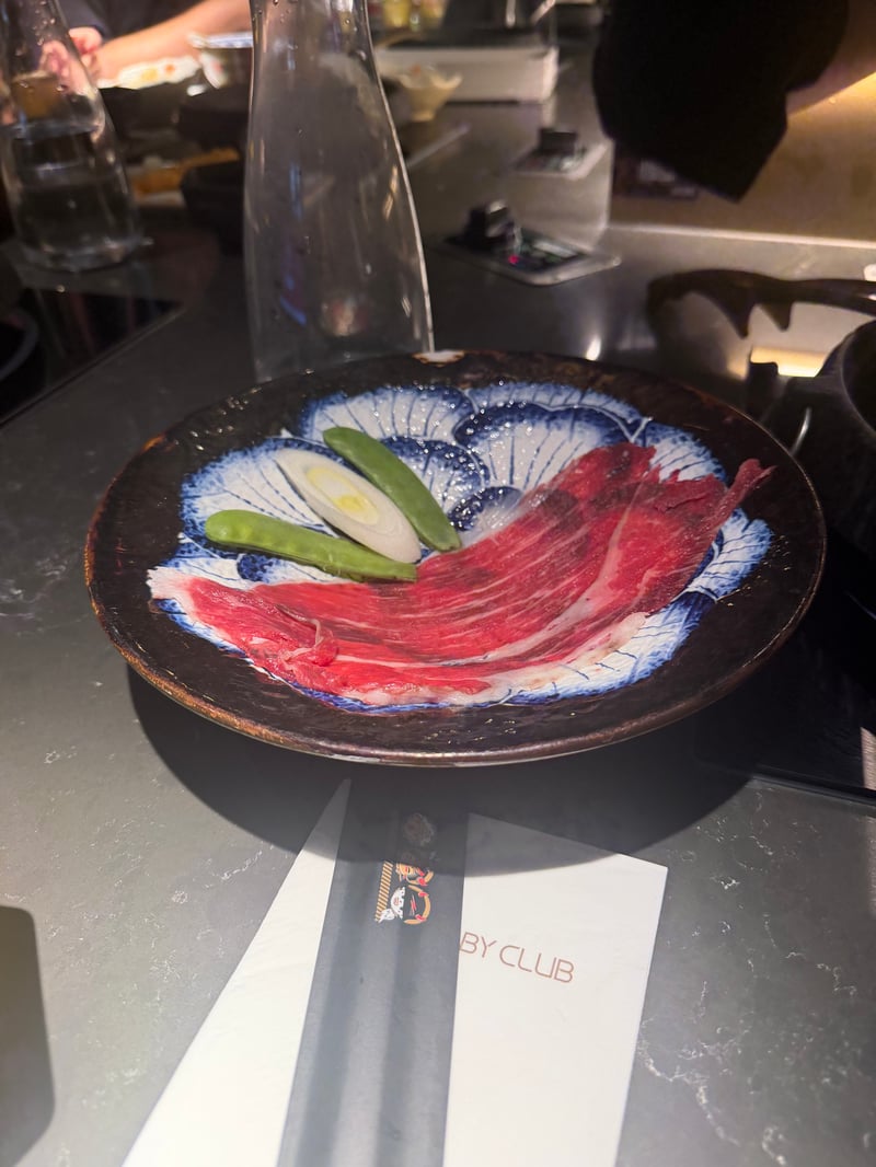 Wagyu Master Sukiyaki House | San Jose