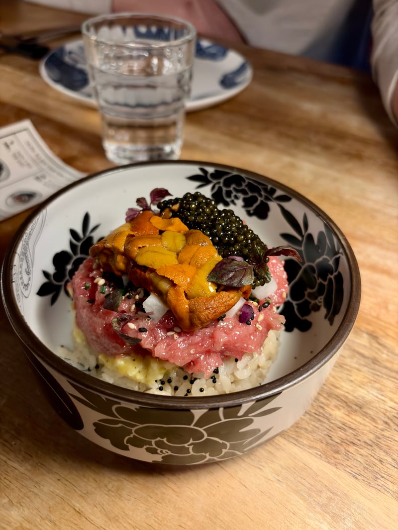 Jeju Noodle Bar