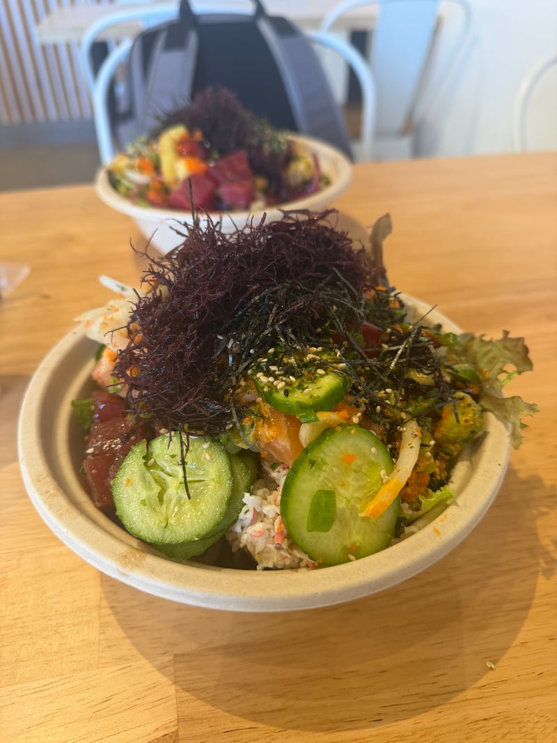 Poke House - San Mateo