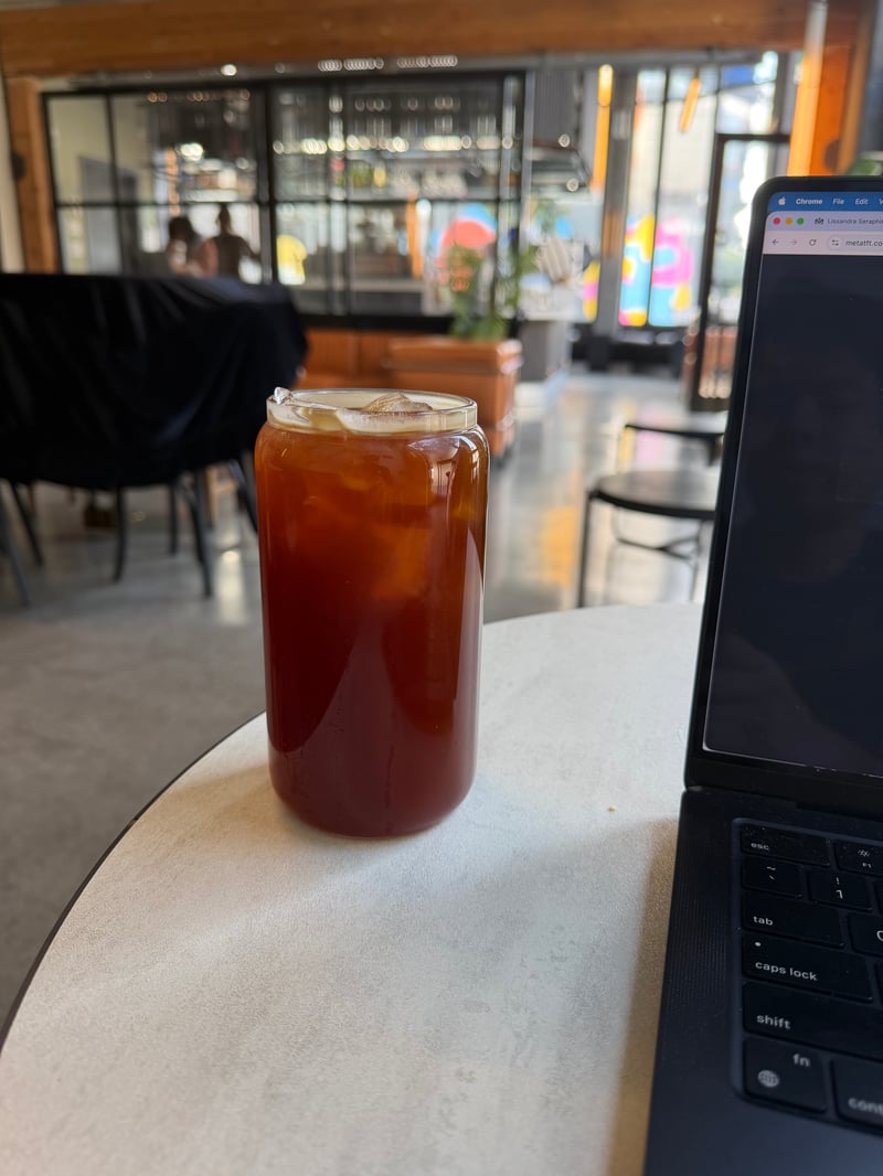 Dento Piano Cafe and Bar