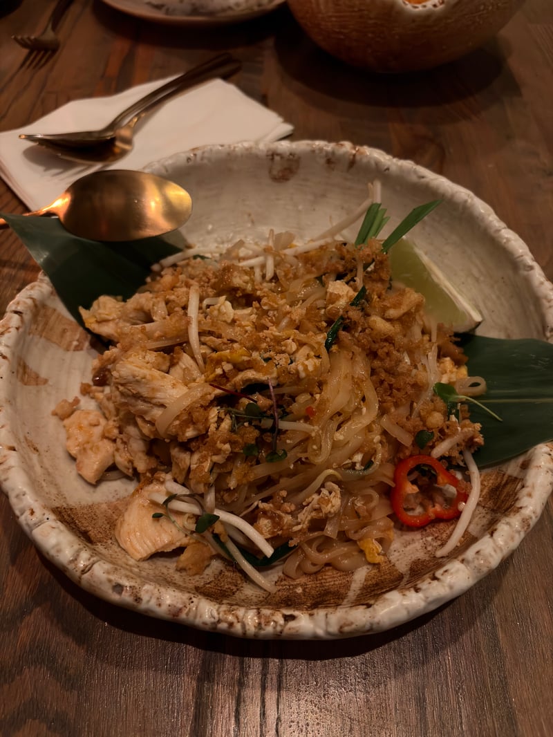 Nara Thai Kitchen