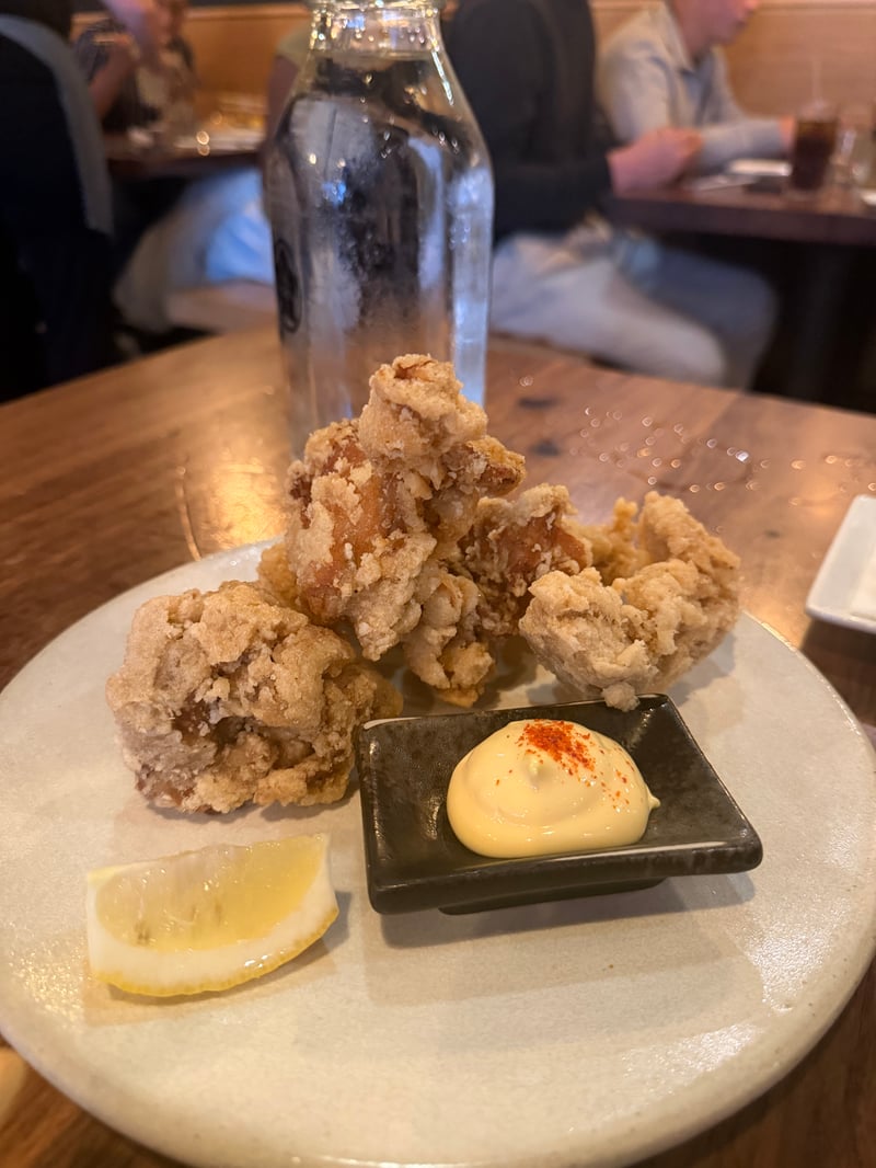 Taishoken San Francisco