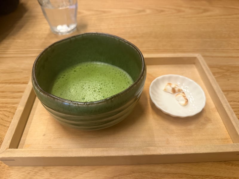 Stonemill Matcha