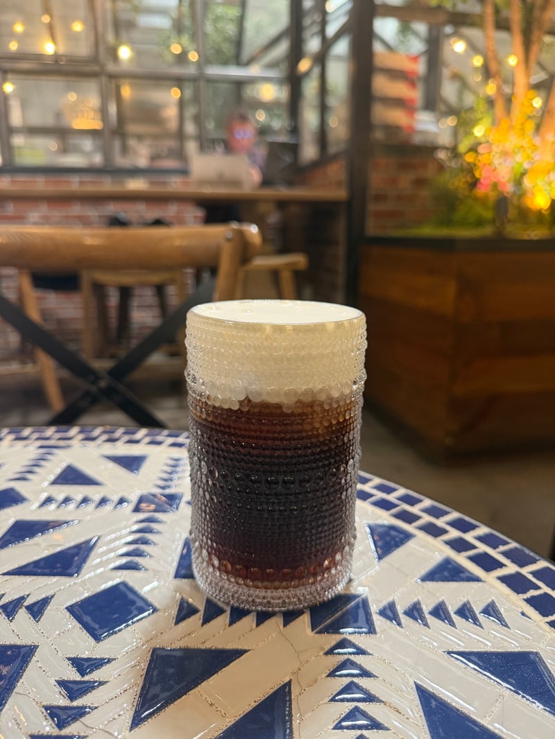 Gäbi Coffee & Bakery