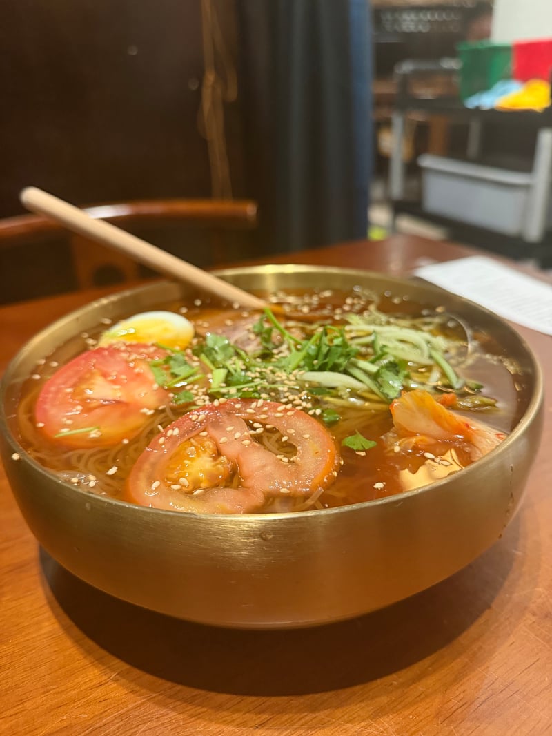 人间烟火小酒馆（Dynasty BBQ)