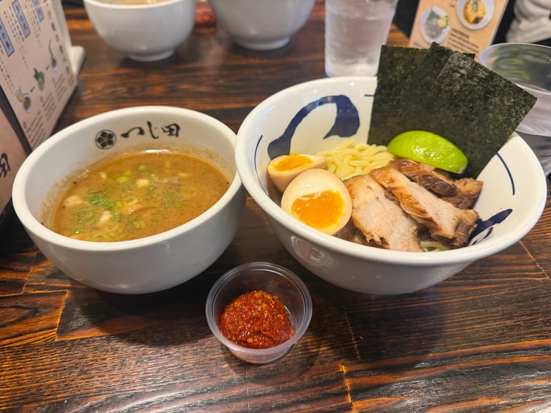 Tsujita Artisan Noodle