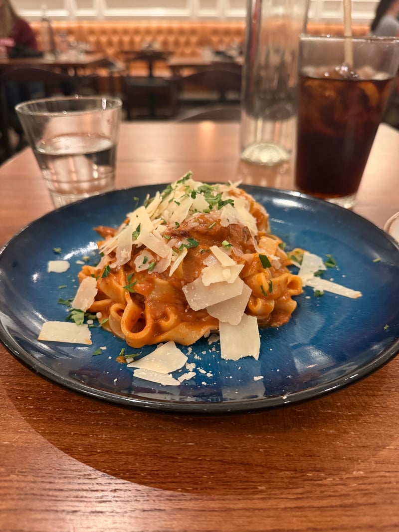 Doppio Zero San Carlos