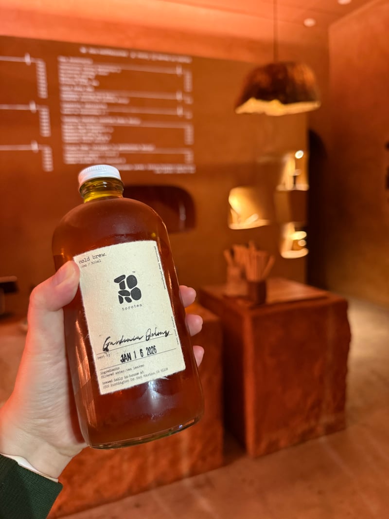torotea