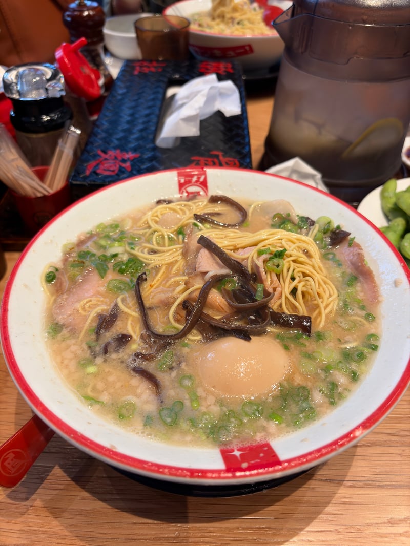 Ramen Nagi