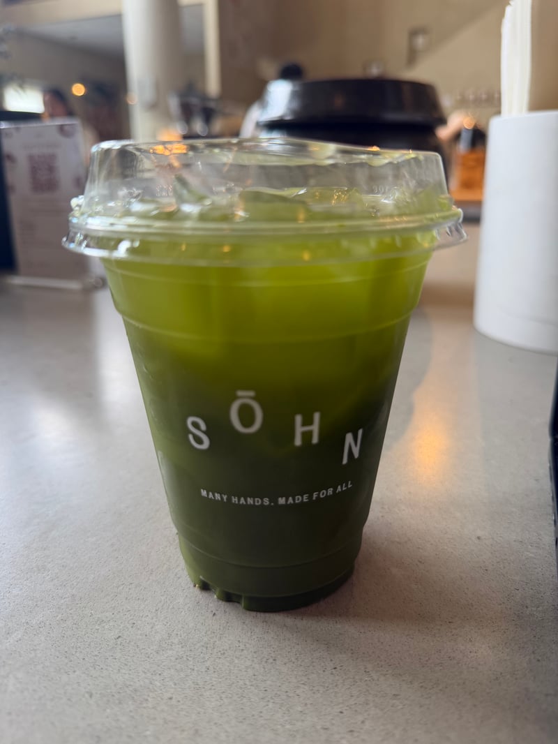 SOHN