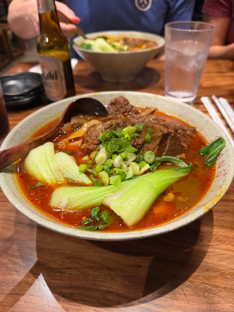 Shang Artisan Noodle