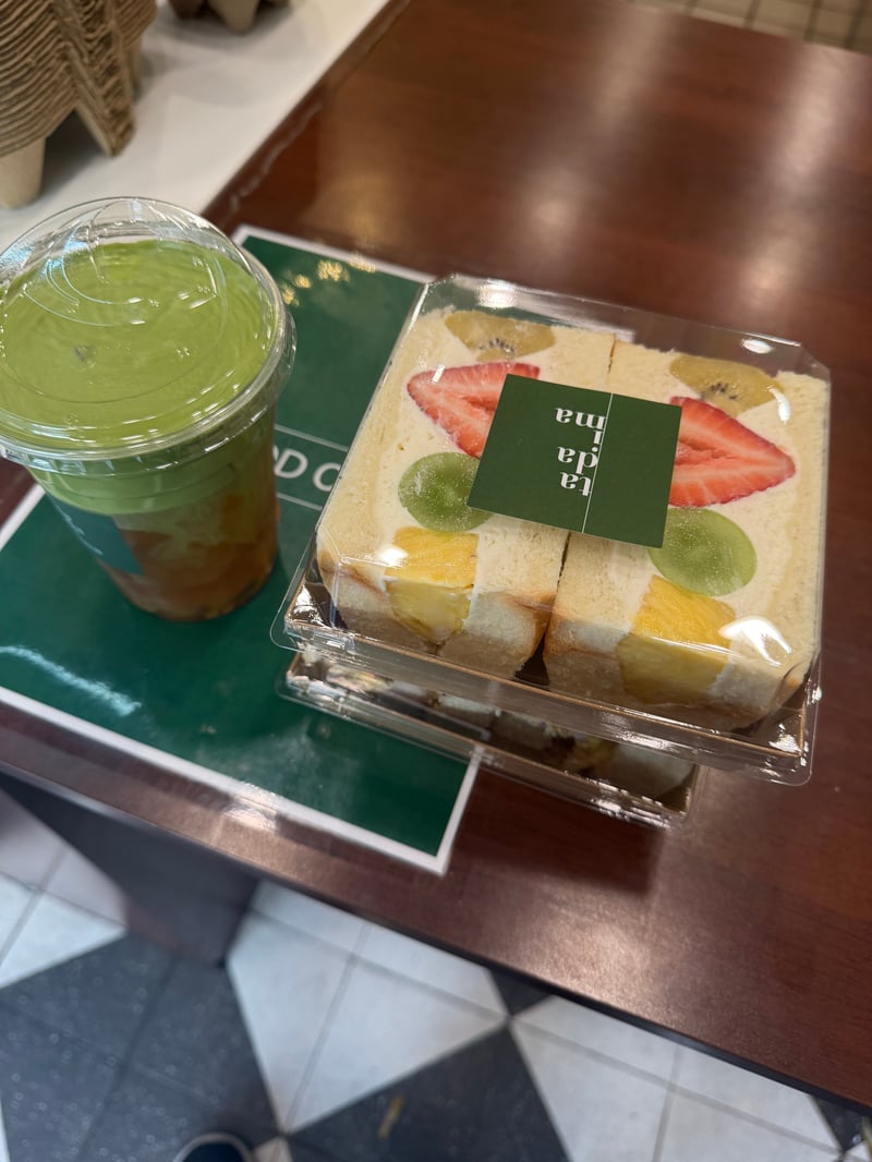 Tadaima Mission
