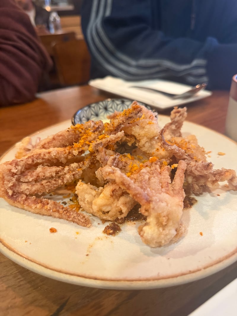 Taishoken San Francisco