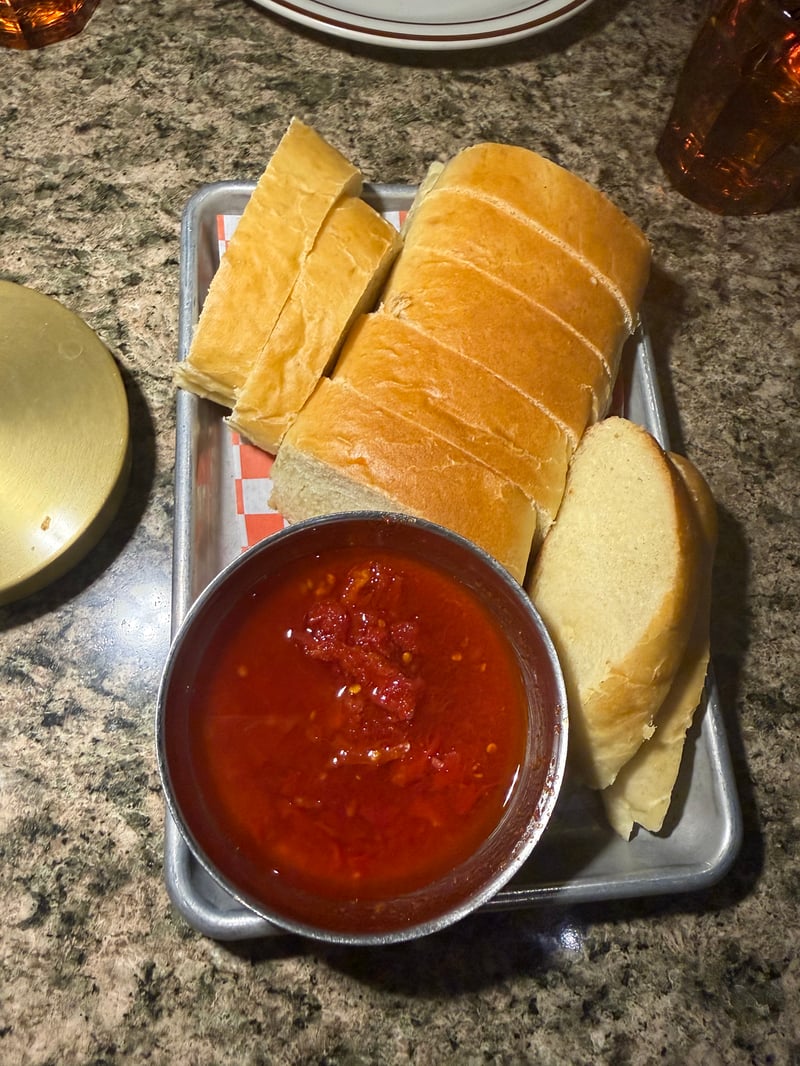 Bella Trattoria