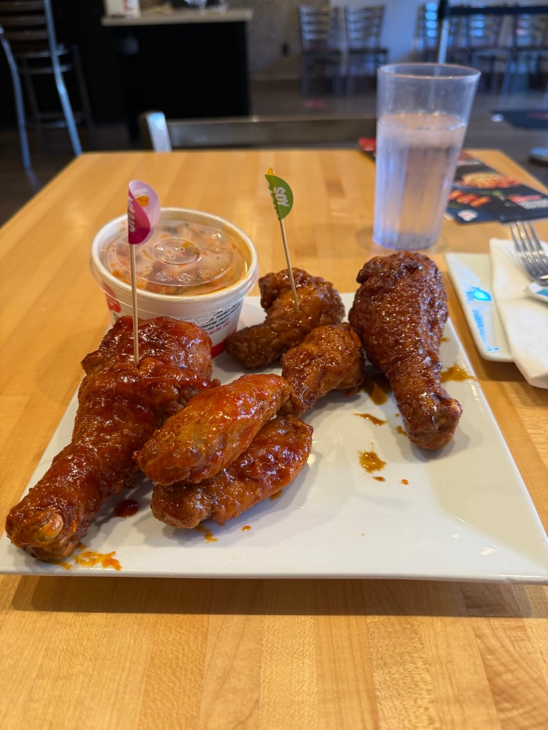 Bonchon San Mateo