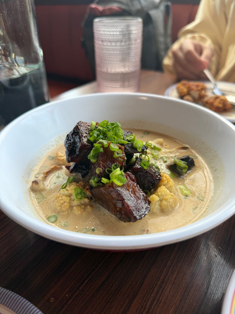 Eem - Thai BBQ & Cocktails