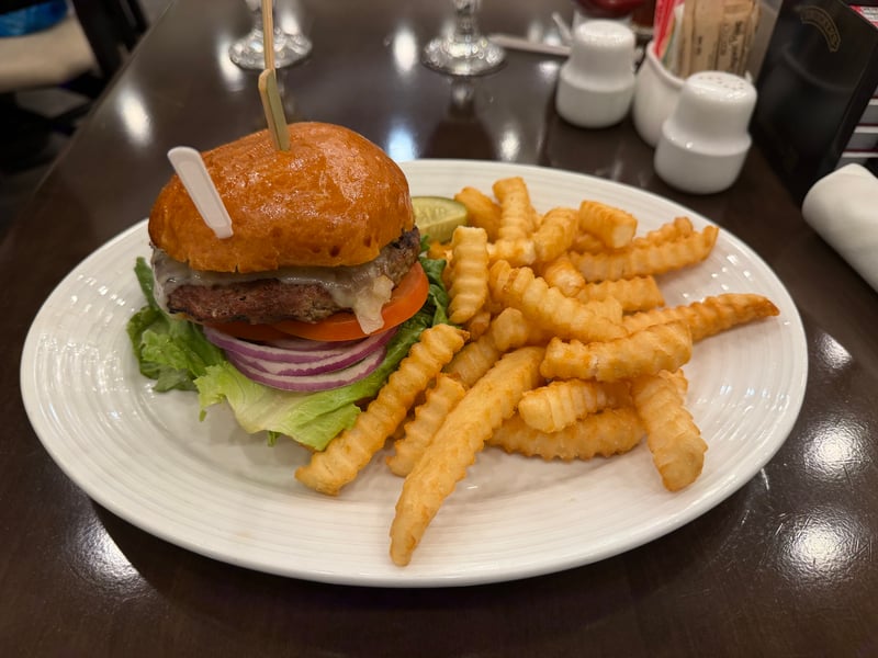 Sid's Café