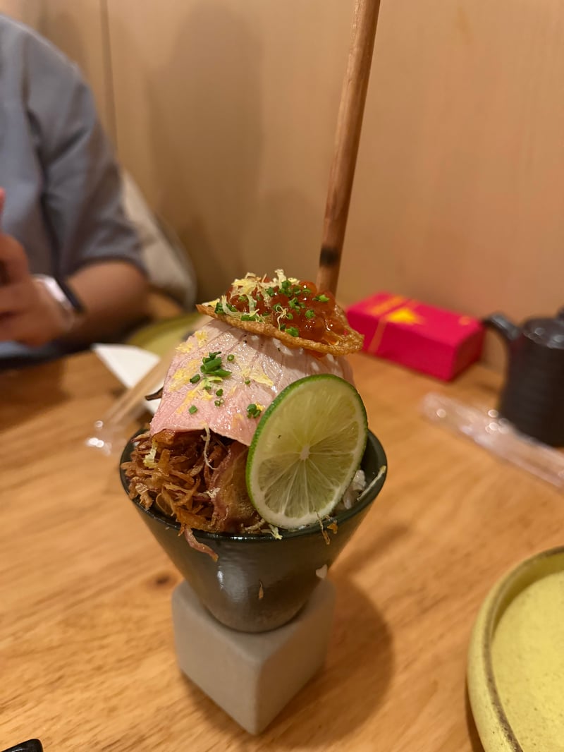 Kodawari Japanese Cuisine