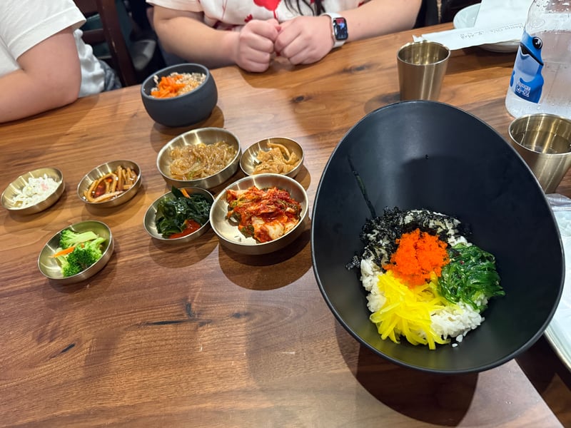 Master Oh 오선생